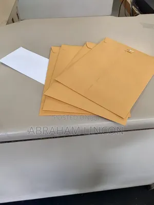 Packaging Paper Bags