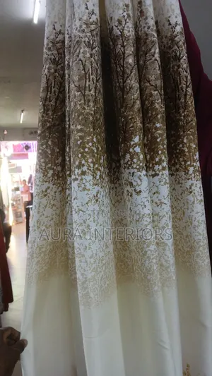 Transform Your Home With Beautiful Curtains
