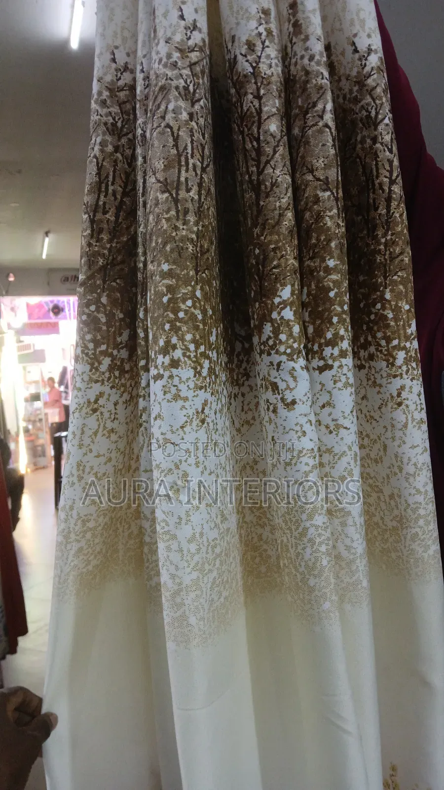 Transform Your Home With Beautiful Curtains