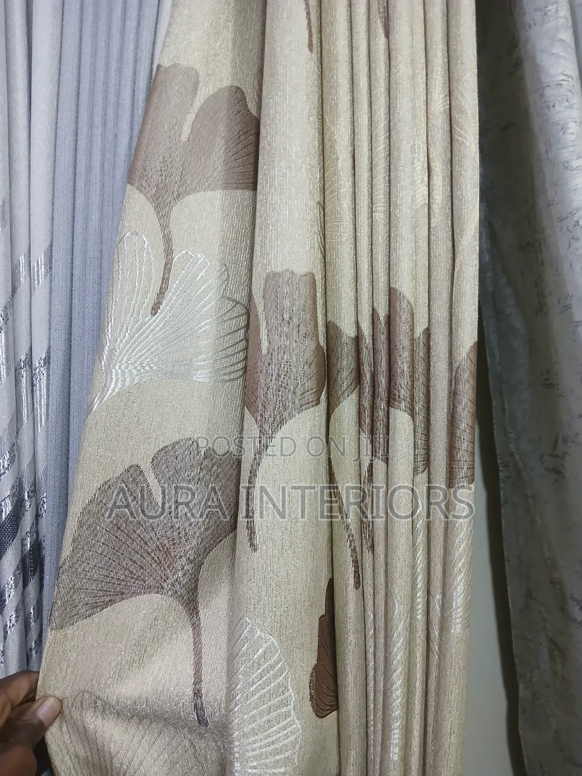 Transform Your Home With Beautiful Curtains