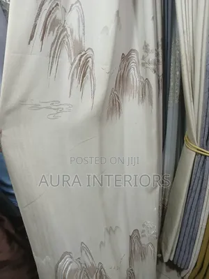 Transform Your Home With Beautiful Curtains