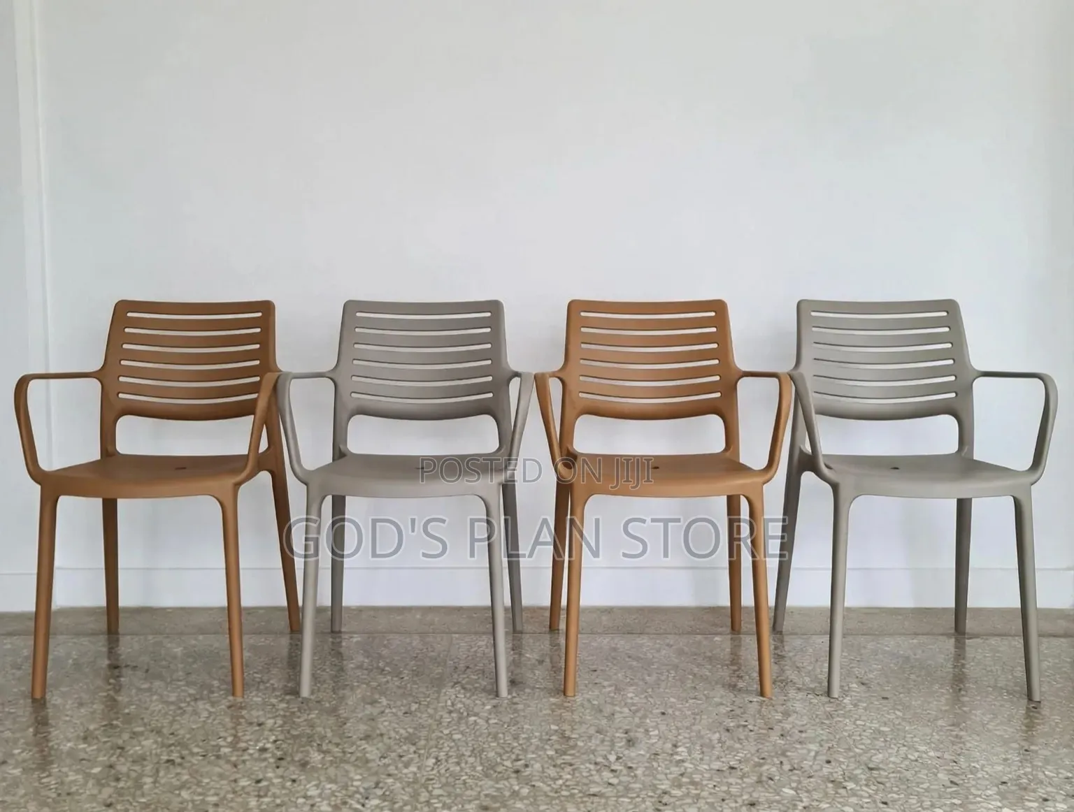 1pcs Resol Plastic Chairs Plastic Chairs