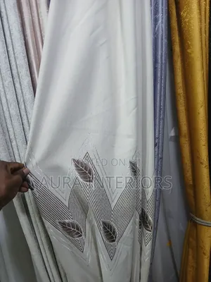 Elegant Curtains for Modern Homes