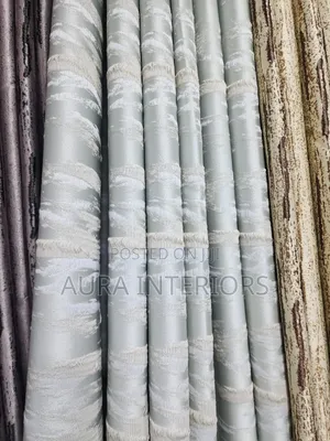 Elegant Curtains for Modern Homes