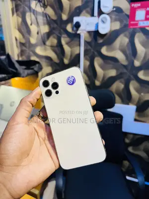 Apple iPhone 12 Pro 128 GB Gold