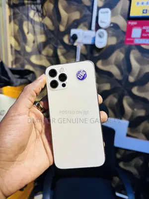 Apple iPhone 12 Pro 128 GB Gold