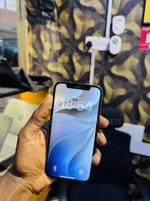Apple iPhone 12 Pro 128 GB Gold