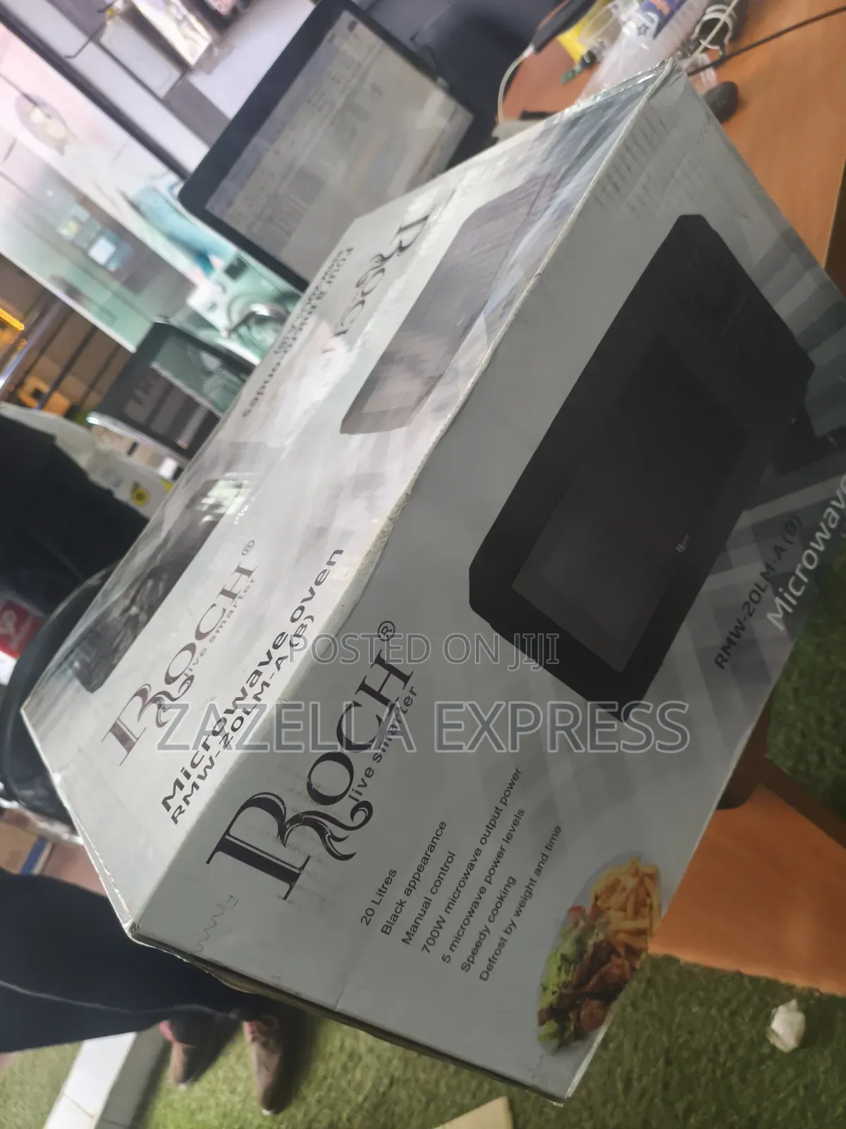 Roch 20L Microwave