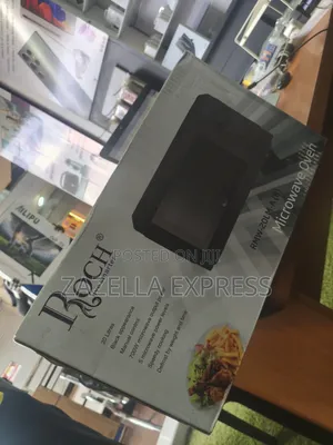 Roch 20L Microwave