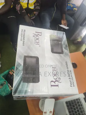 Roch 20L Microwave