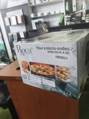 Roch 20L Microwave