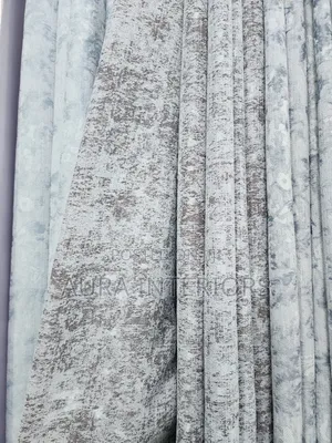 Curtains That Make Your Home Stand Out