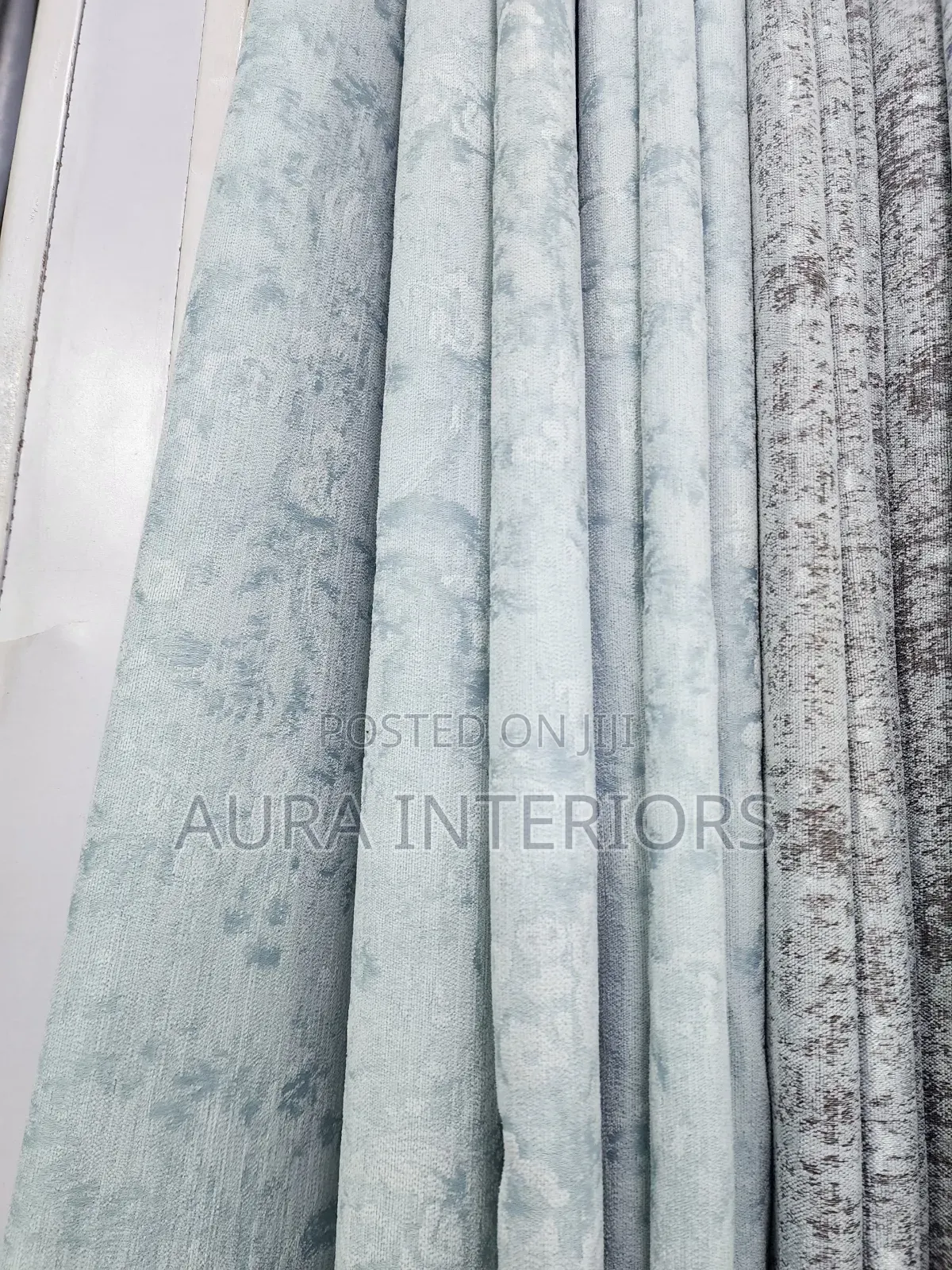 Curtains That Make Your Home Stand Out