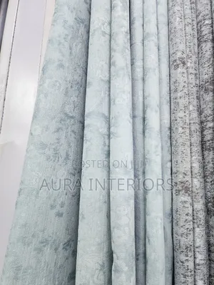 Curtains That Make Your Home Stand Out