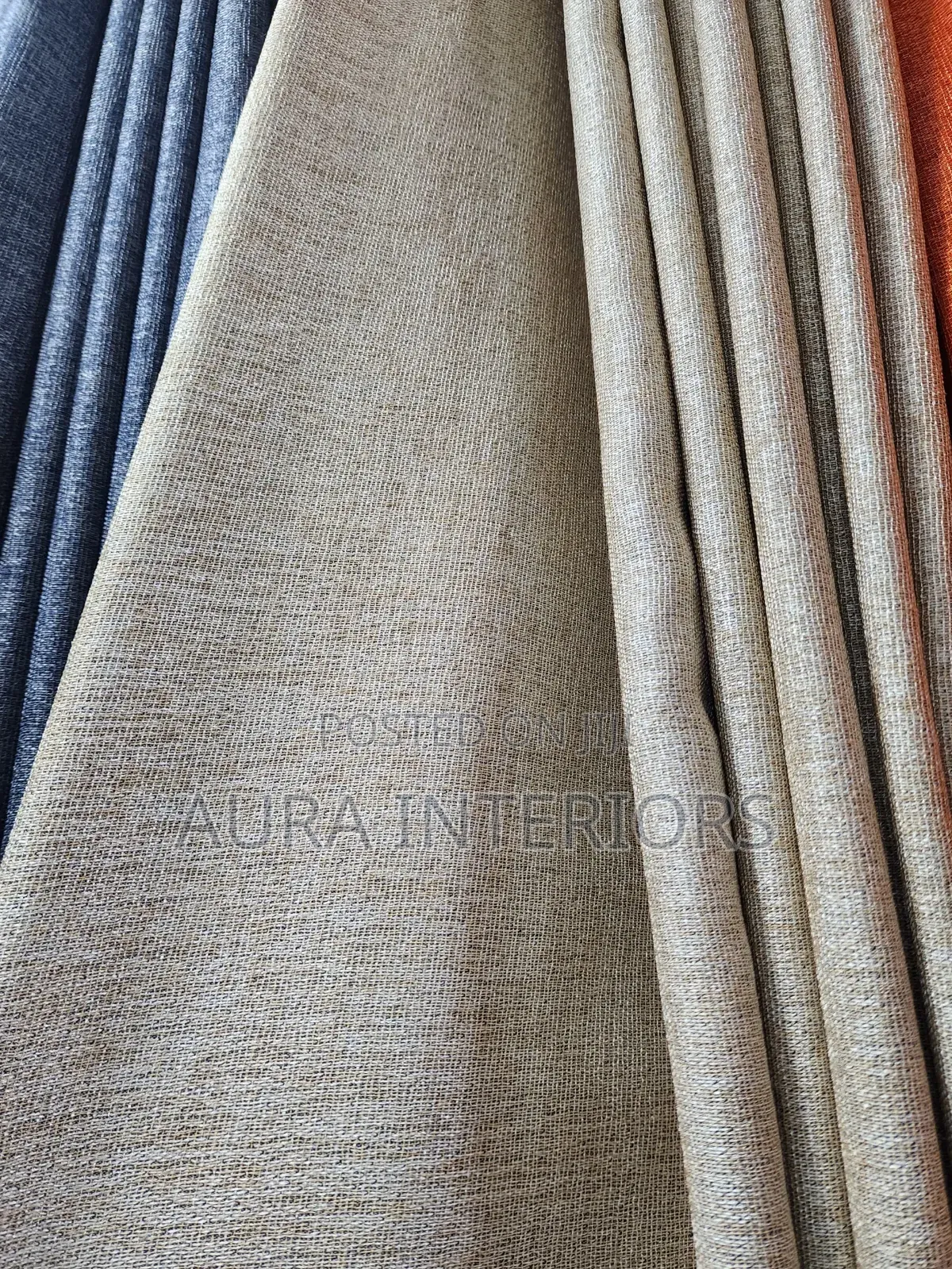 Curtains That Make Your Home Stand Out