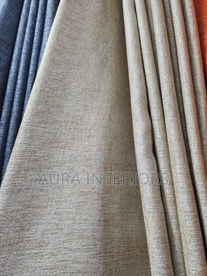 Curtains That Make Your Home Stand Out