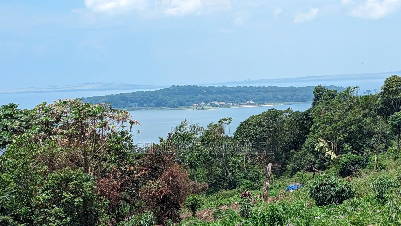 Land for Sale in Kalangala