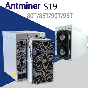 S19 Antminer 95T Sha256