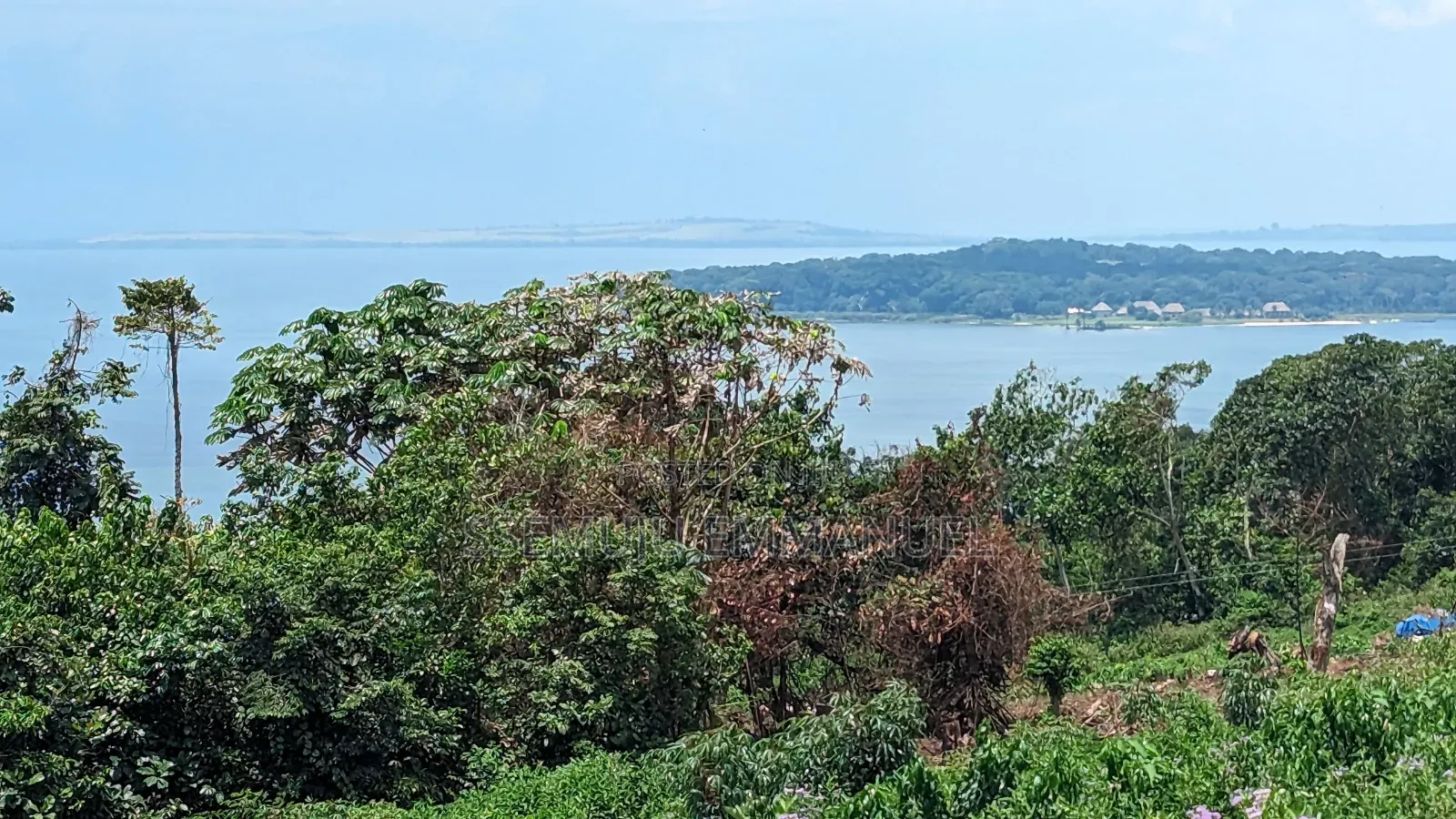 Land for Sale in Kalangala
