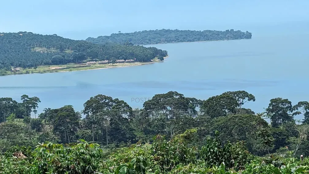 Land for Sale in Kalangala