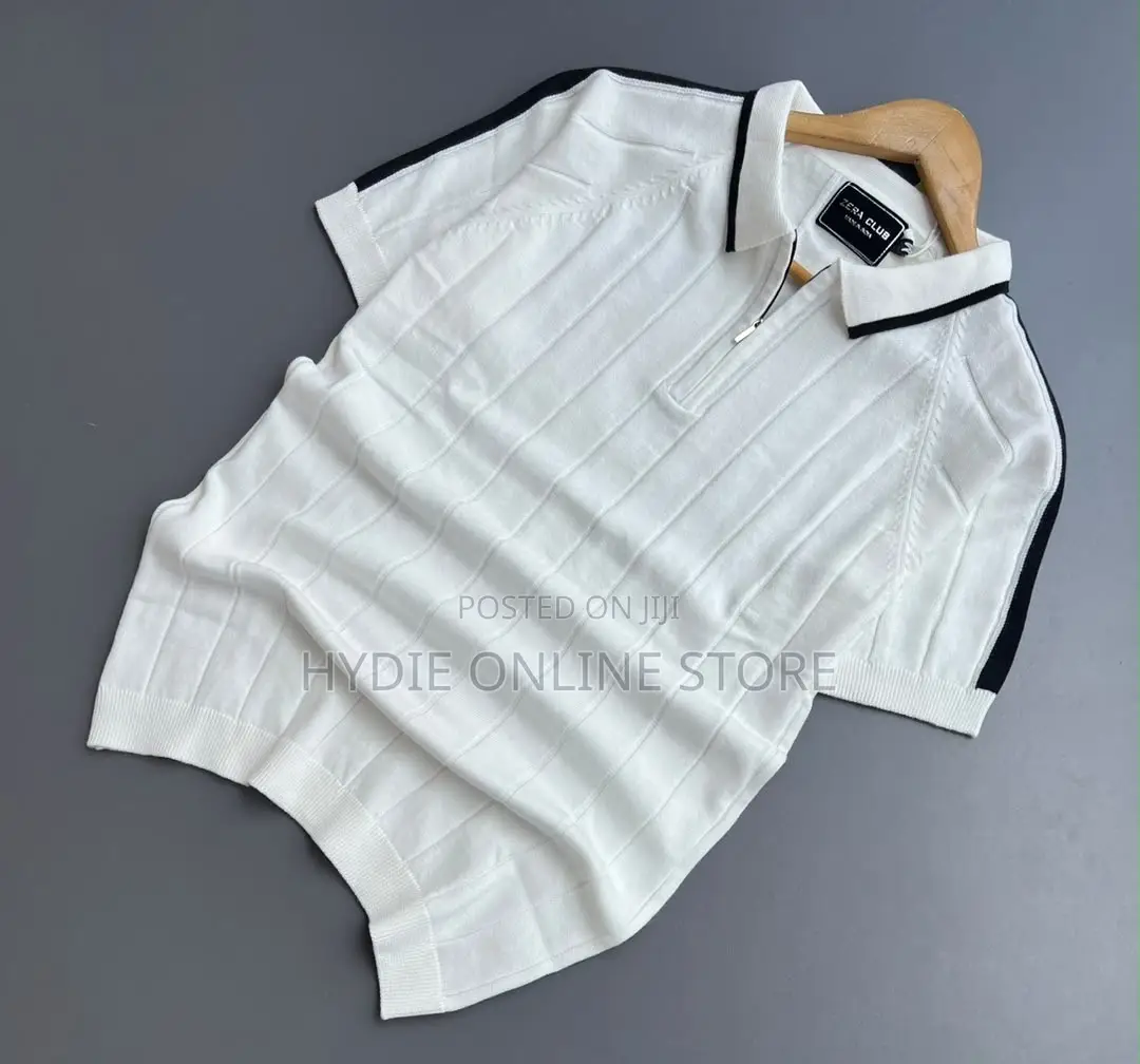 Knitted T Shirts