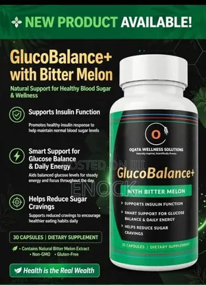 Gluco Balance +