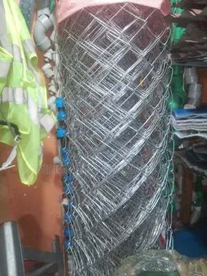 Chain Link 12G We Also Have All Guages