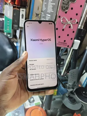 Xiaomi Redmi A7 Pro 128 GB Blue