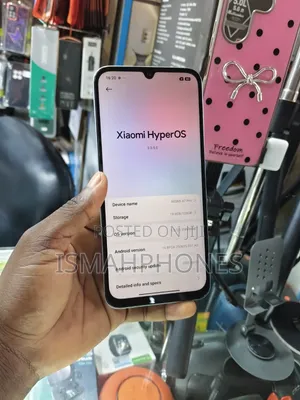 Xiaomi Redmi A7 Pro 128 GB Blue