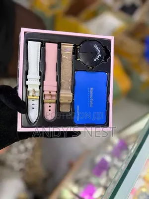 Legit Haino Teko Smart Watch