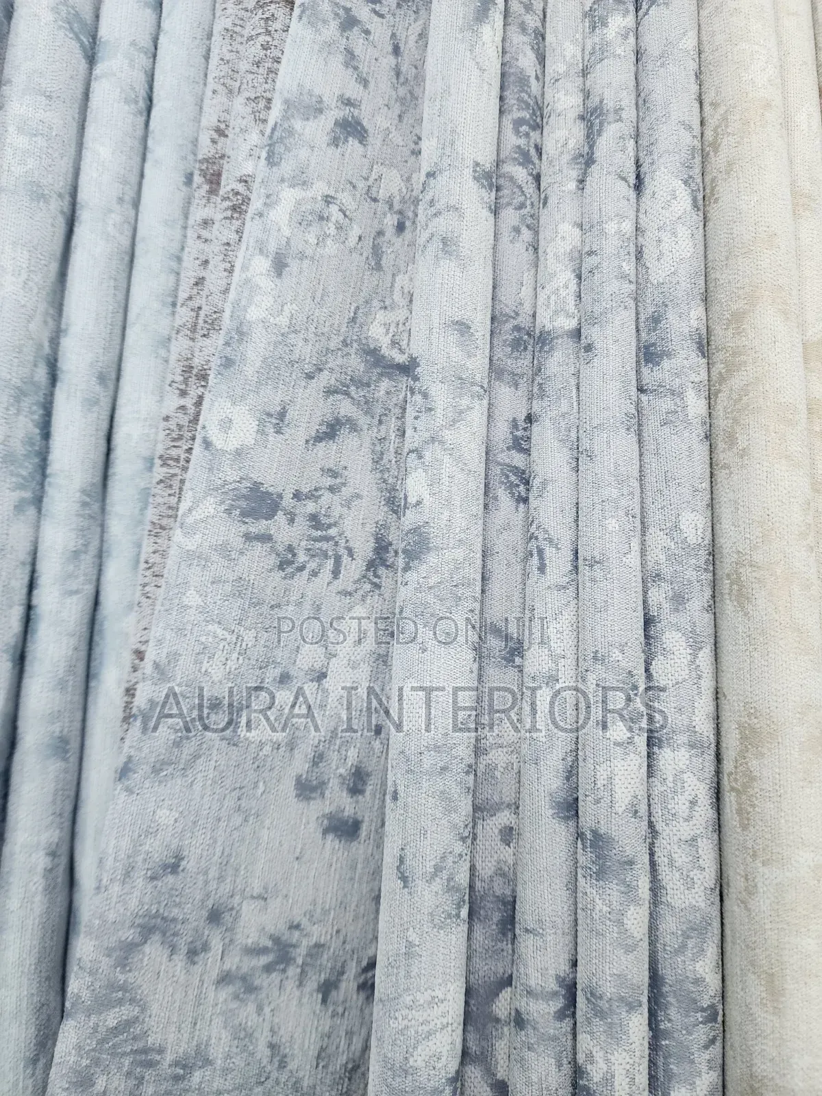 Luxury Curtains at Affordable Prices