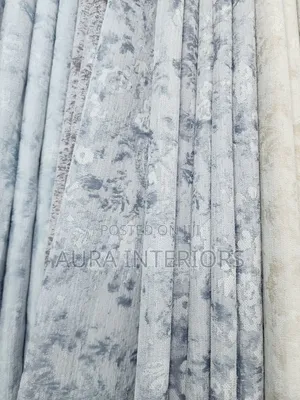 Luxury Curtains at Affordable Prices