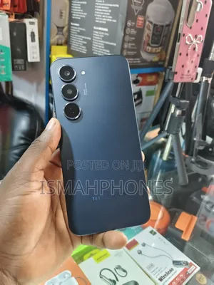 Tecno Camon 40 Pro 5G 256 GB Black