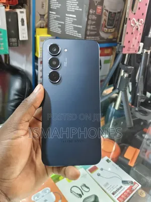 Tecno Camon 40 Pro 5G 256 GB Black