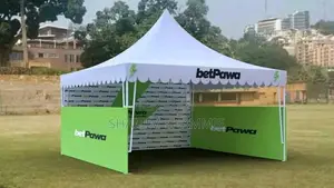 Gazebo Tent