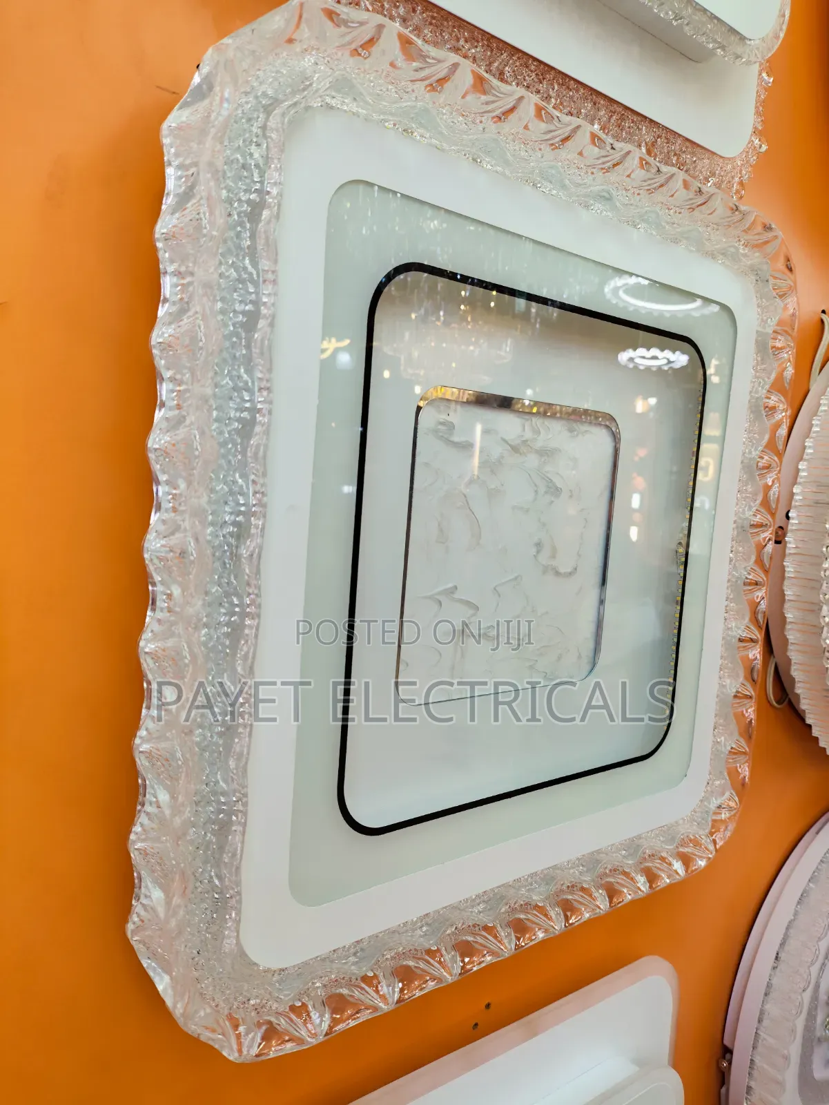 Luxury Ceiling Light