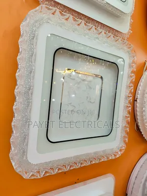 Luxury Ceiling Light