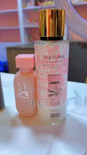 Yara Combo Perfume