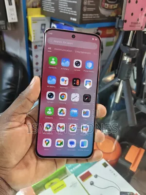 Infinix Hot 60 Pro+ 256 GB Orange