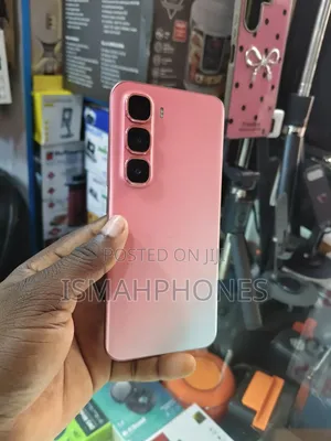 Infinix Hot 60 Pro+ 256 GB Orange