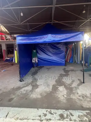 Affordable 3mx3m