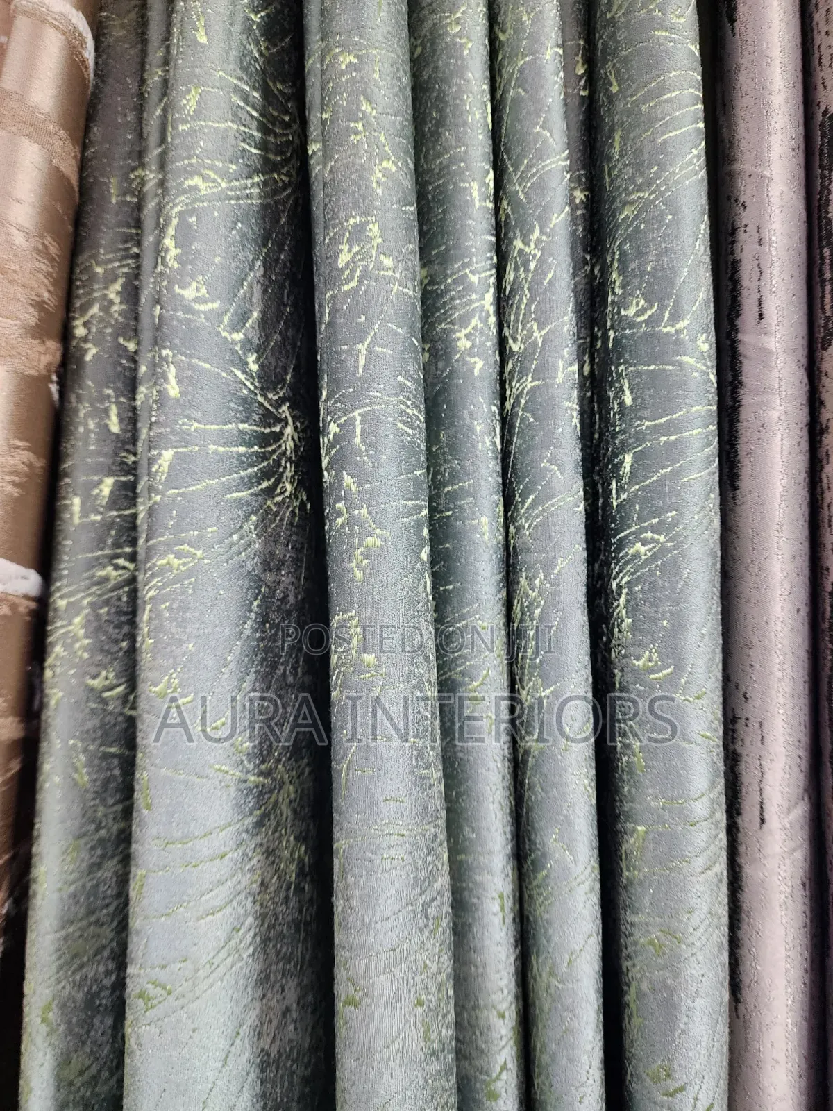 Give Your Windows a New Look