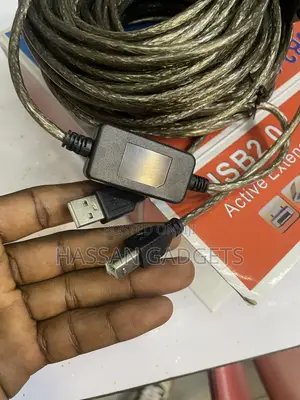 USB 2.0 Active Extension Cable