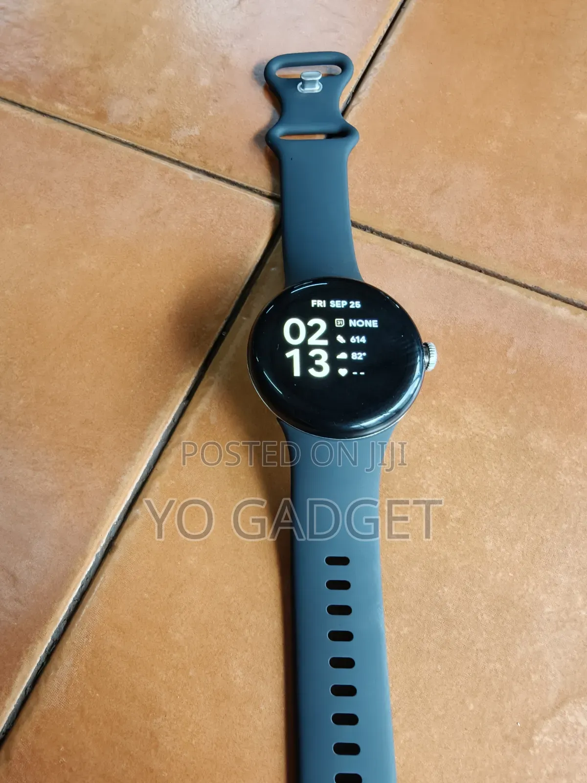 Google Pixel Watch 1