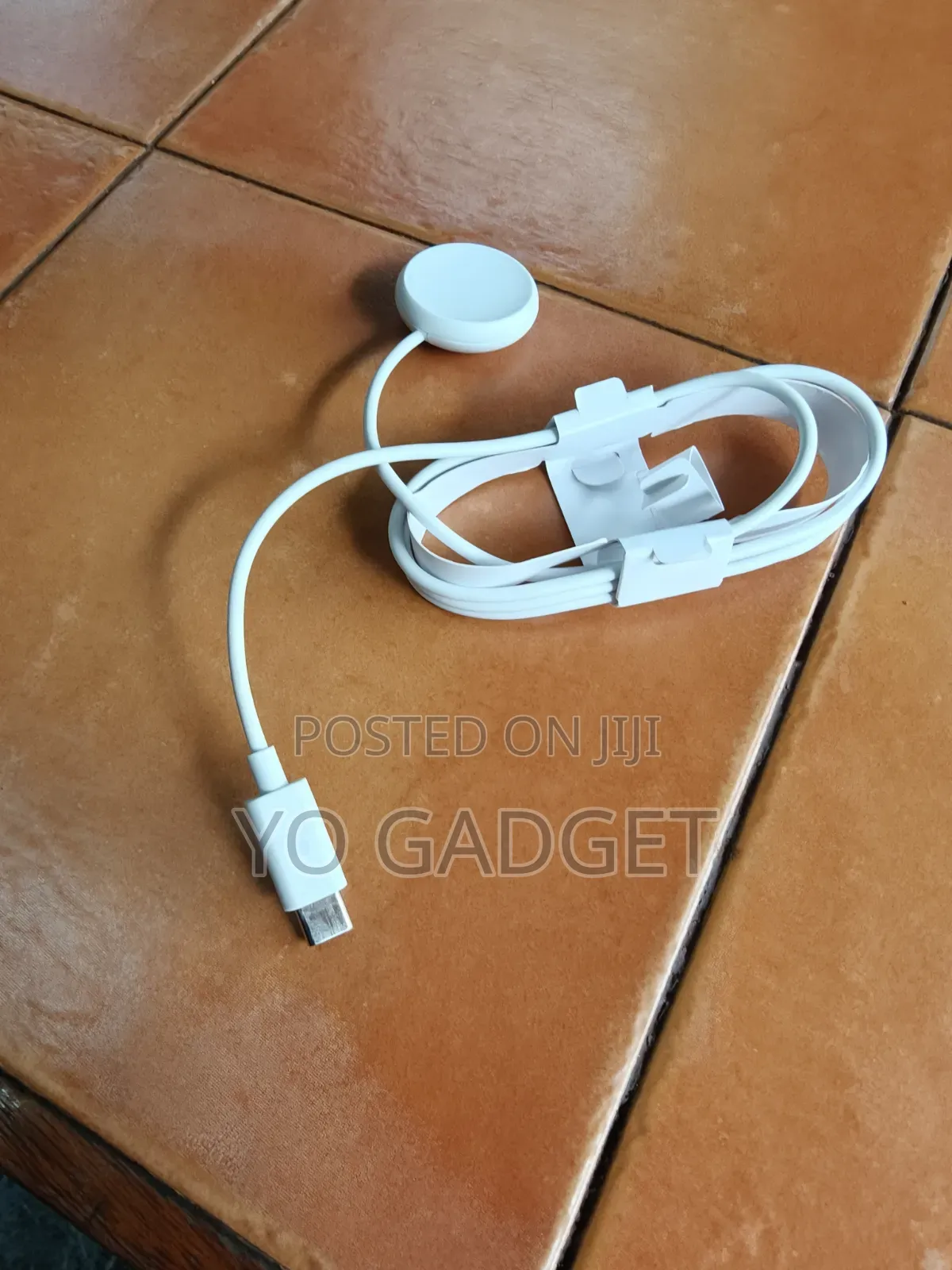 Google Pixel Watch 1