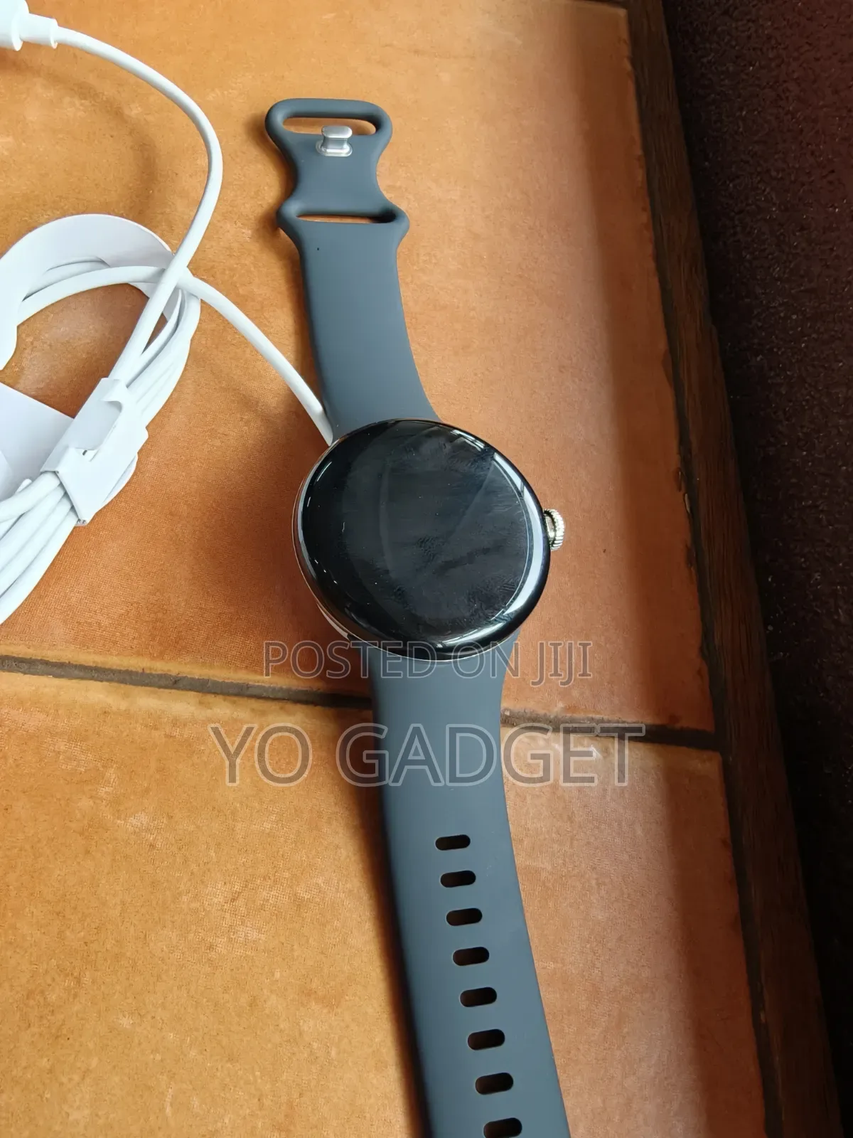 Google Pixel Watch 1