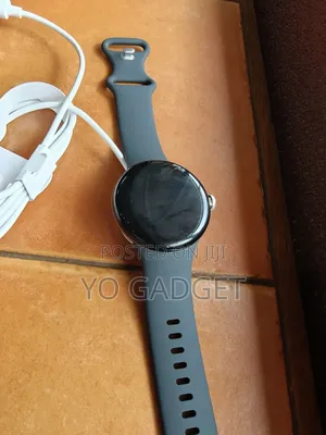 Google Pixel Watch 1