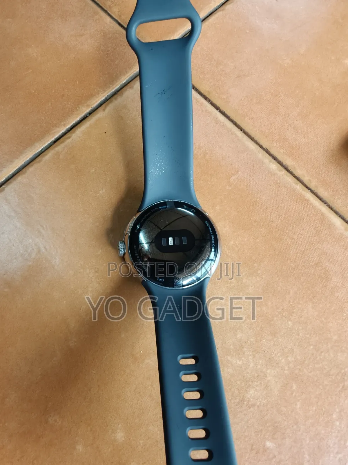 Google Pixel Watch 1