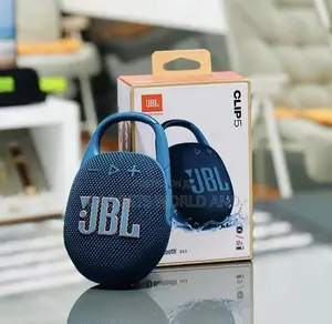 Original JBL ClIP 5 (UK)