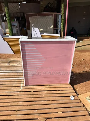 Reception Display Counter